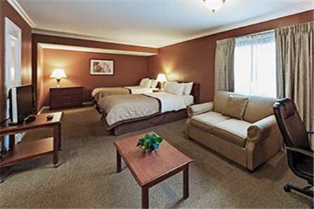Hawthorn Suites By Wyndham Грінвілл Екстер'єр фото